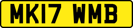 MK17WMB