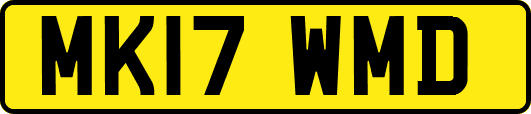 MK17WMD