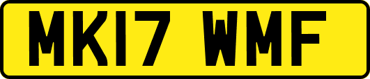 MK17WMF
