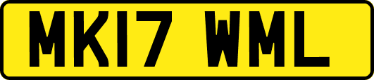 MK17WML