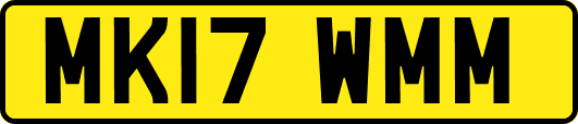 MK17WMM