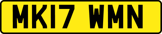 MK17WMN