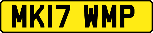 MK17WMP