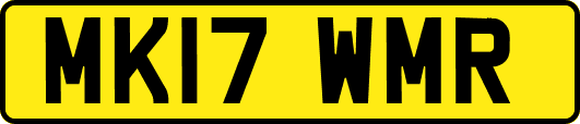 MK17WMR