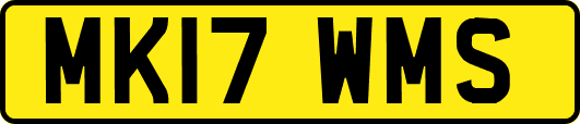 MK17WMS