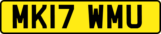 MK17WMU