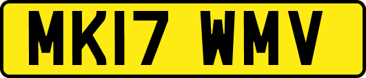 MK17WMV