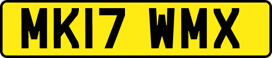MK17WMX