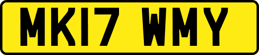 MK17WMY