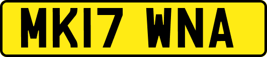 MK17WNA