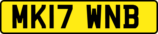 MK17WNB