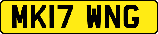 MK17WNG