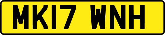 MK17WNH