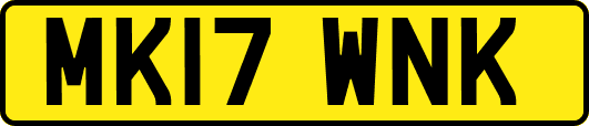 MK17WNK