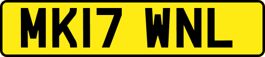 MK17WNL