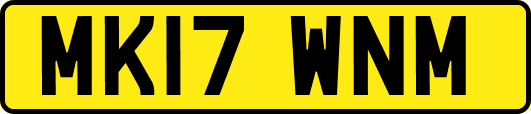 MK17WNM