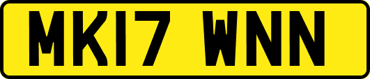 MK17WNN
