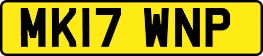 MK17WNP