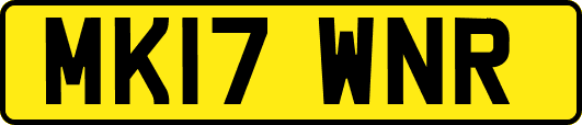 MK17WNR