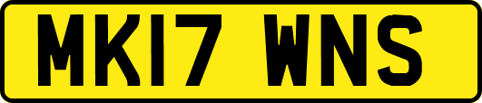 MK17WNS