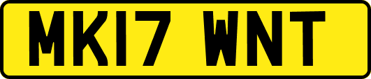 MK17WNT