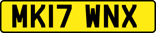 MK17WNX