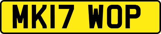 MK17WOP