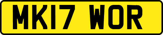 MK17WOR