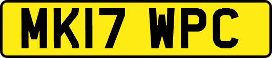 MK17WPC