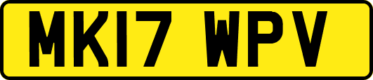 MK17WPV