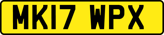 MK17WPX