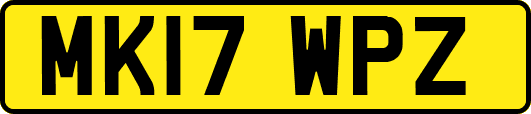 MK17WPZ