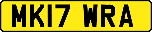 MK17WRA