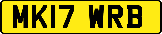 MK17WRB