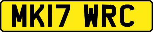 MK17WRC