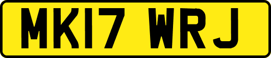 MK17WRJ