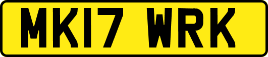 MK17WRK