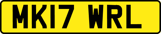 MK17WRL