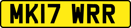 MK17WRR