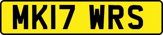 MK17WRS