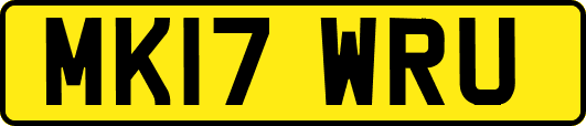 MK17WRU