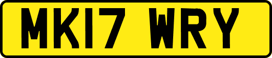 MK17WRY