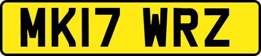 MK17WRZ
