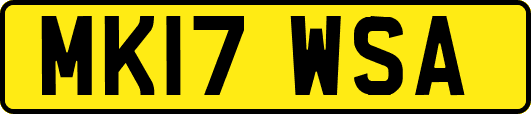MK17WSA
