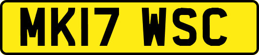 MK17WSC