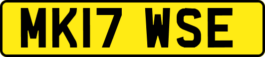 MK17WSE