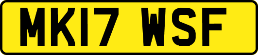 MK17WSF