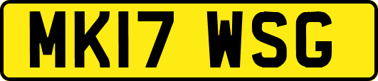 MK17WSG