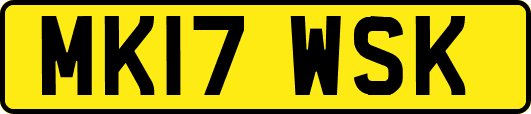 MK17WSK
