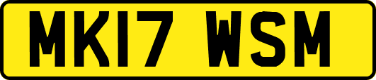 MK17WSM